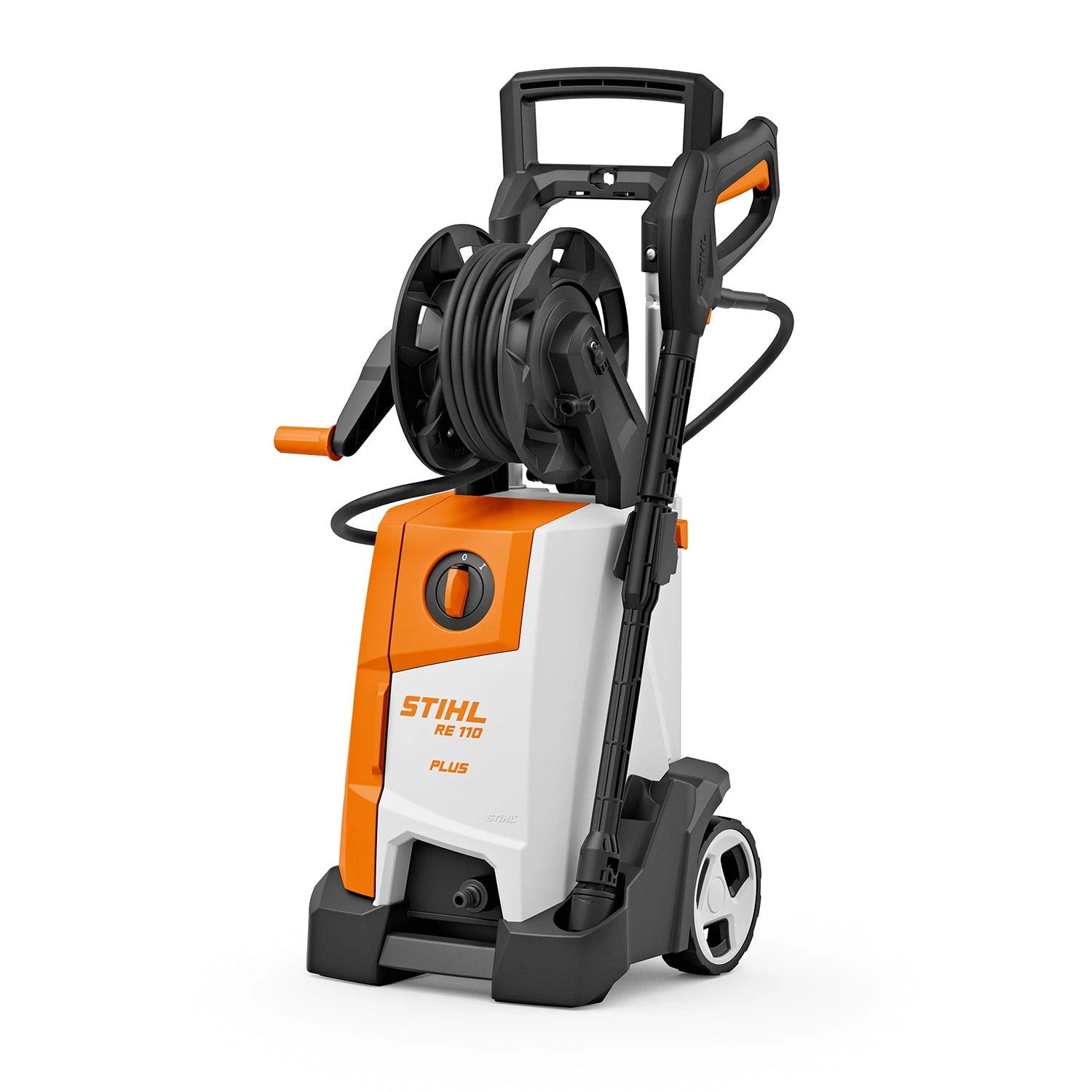 Stihl RE110 PLUS Pressure Washer 3 Stihl RE110 PLUS Pressure Washer