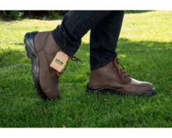 Ripon Farm Services Lace Up Waterproof Safety Boots - U907 -Xtract Power RFSBootsU 907b