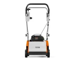 Stihl RL540 Lawn Scarifier 9 Stihl RL540 Lawn Scarifier -Xtract Power RL540 0000 RL RL540 SH 001