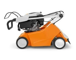 Stihl RL540 Lawn Scarifier 11 Stihl RL540 Lawn Scarifier -Xtract Power RL540 0002 RL RL540 TRANSPORT SP 001