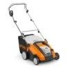 Stihl RLA240 Cordless Lawn Scarifier 2 Stihl RLA240 Cordless Lawn Scarifier -Xtract Power RLA240 0003 RL RLA240 SP 002