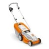 Stihl RME235 Lawnmower 2 Stihl RME235 Lawnmower -Xtract Power RM RME235 SR 001