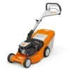 Stihl RM448TC Lawnmower -Xtract Power RM448TC 0003 RM RM448TC SP 002