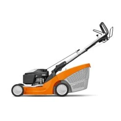 Stihl RM448VC Lawnmower 7 Stihl RM448VC Lawnmower -Xtract Power RM448VC 0000 1