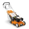 Stihl RM545VR Lawnmower 1 Stihl RM545VR Lawnmower -Xtract Power RM545VR 0000 1