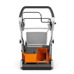 Stihl RM545VR Lawnmower -Xtract Power RM545VR 0002 3