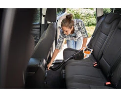 Stihl SEA20 Cordless Hand Vacuum 10 Stihl SEA20 Cordless Hand Vacuum -Xtract Power SEA204