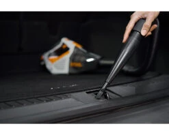 Stihl SEA20 Cordless Hand Vacuum 11 Stihl SEA20 Cordless Hand Vacuum -Xtract Power SEA205