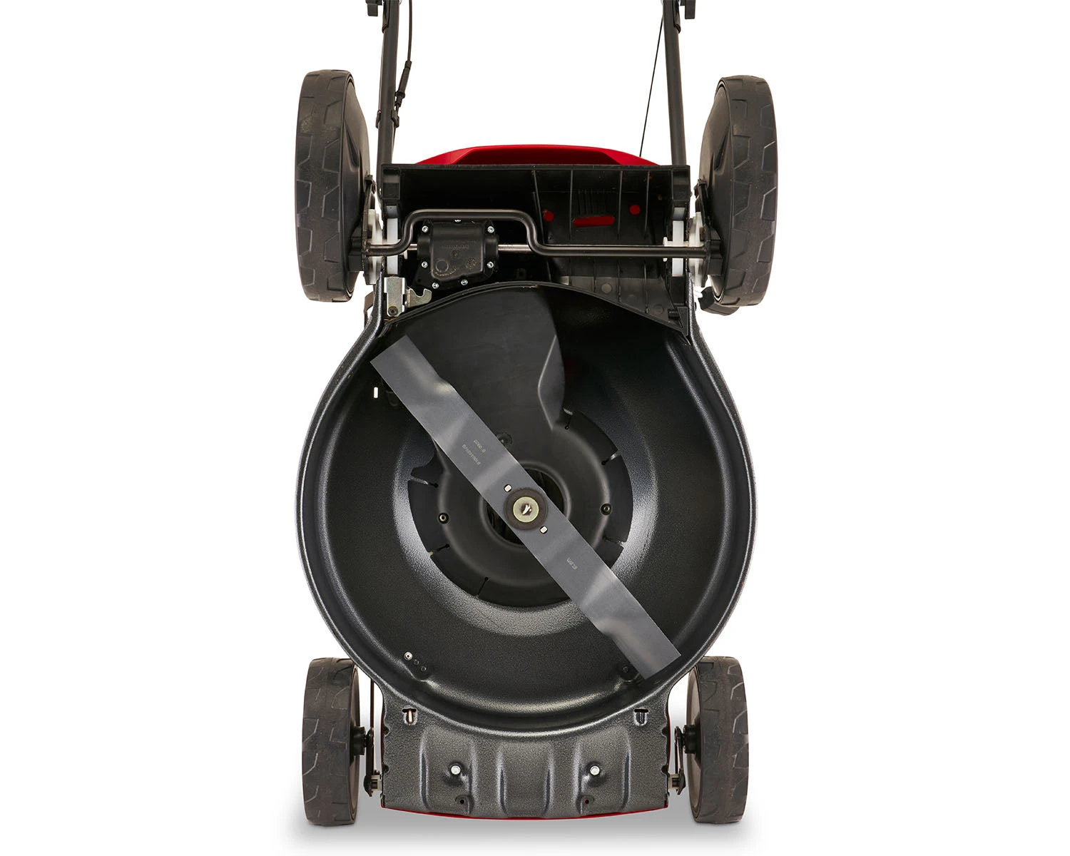 Mountfield SP53 Lawnmower 5 Mountfield SP53 Lawnmower - Image 3