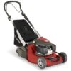 Mountfield SP555R V Lawnmower 2 Mountfield SP555R V Lawnmower -Xtract Power SP555RV