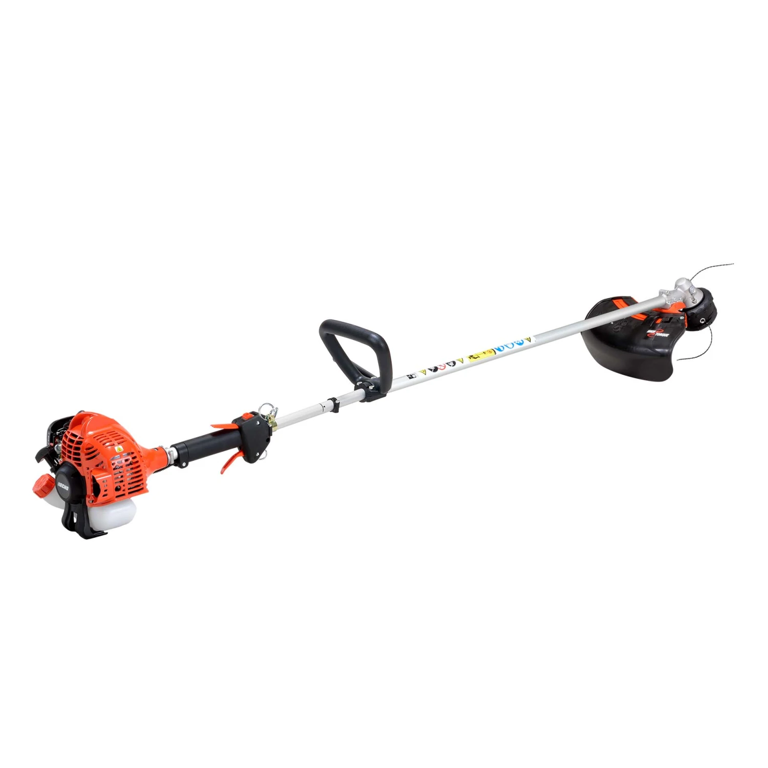 Echo SRM-237TESL Brushcutter 3 Echo SRM-237TESL Brushcutter