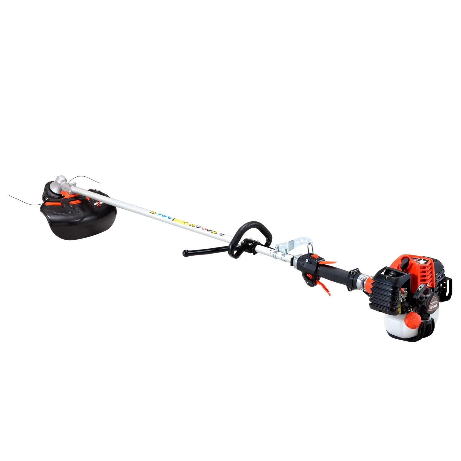Echo SRM-2621TESL Brushcutter 4 Echo SRM-2621TESL Brushcutter - Image 2