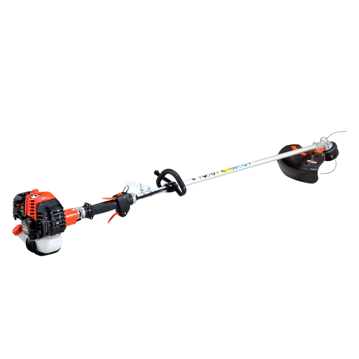 Echo SRM-2621TESL Brushcutter 3 Echo SRM-2621TESL Brushcutter