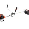 Echo SRM-3611TU Brushcutter 1 Echo SRM-3611TU Brushcutter -Xtract Power SRM 3611T U