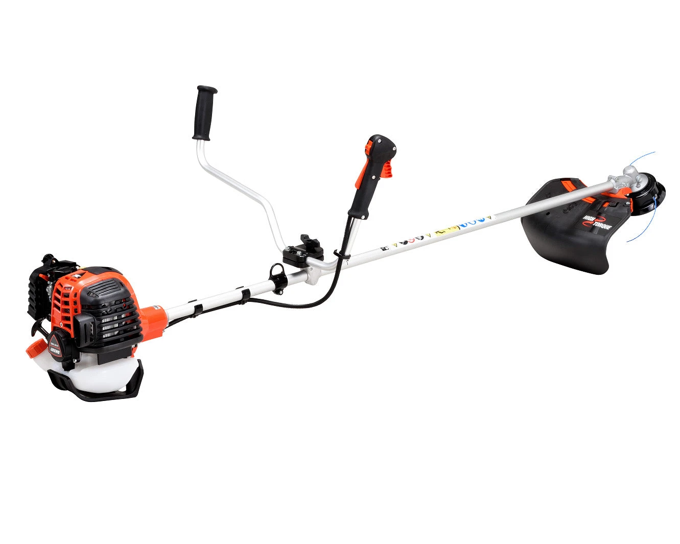 Echo SRM-3611TU Brushcutter 2 Echo SRM-3611TU Brushcutter