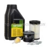 John Deere X100 Series Home Maintenance Kit - AUC17067 -Xtract Power ServiceKitAUC17067