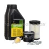 John Deere Zero Turn Home Maintenance Kit - AUC17067 1 John Deere Zero Turn Home Maintenance Kit - AUC17067 -Xtract Power ServiceKitAUC17067 a9dfa543 5a67 45f0 a1d0 f16920975ebf