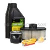 John Deere X300 Series Home Maintenance Kit - AUC17070 1 John Deere X300 Series Home Maintenance Kit - AUC17070 -Xtract Power ServiceKitAUC170702