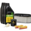 John Deere X300 Series Home Maintenance Kit - AUC17072 -Xtract Power ServiceKitAUC17072