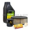 John Deere X300 Series Home Maintenance Kit - AUC17080 -Xtract Power ServiceKitAUC17080 2