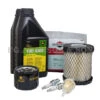 John Deere Zero Turn Home Maintenance Kit - AUC17083
