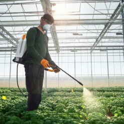 Stihl SG 71 18L Backpack Sprayer 8 Stihl SG 71 18L Backpack Sprayer -Xtract Power Sprayer 0003 Layer0