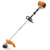 Stihl FS131R Brushcutter 2 Stihl FS131R Brushcutter -Xtract Power StihlFS131RBrushcutter