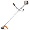 Stihl FS55 Brushcutter 1 Stihl FS55 Brushcutter -Xtract Power StihlFS55Brushcutter