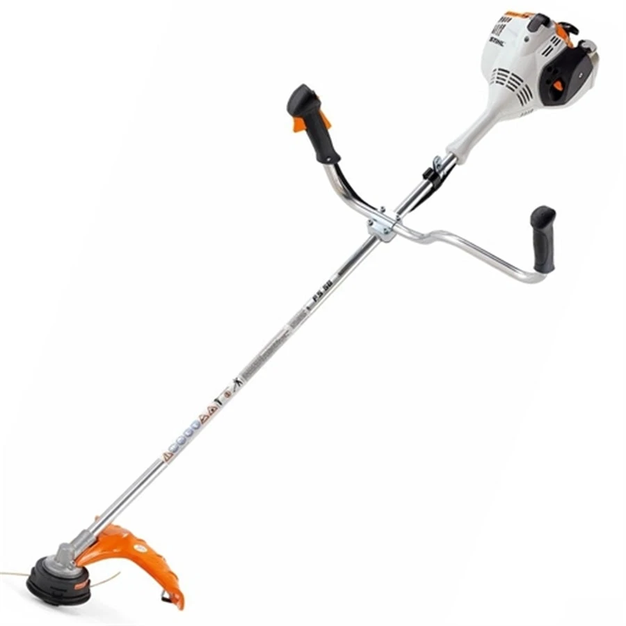 Stihl FS56C-E Brushcutter 3 Stihl FS56C-E Brushcutter