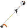 Stihl FS56RC-E Brushcutter 2 Stihl FS56RC-E Brushcutter -Xtract Power StihlFS56RC EBrushcutter