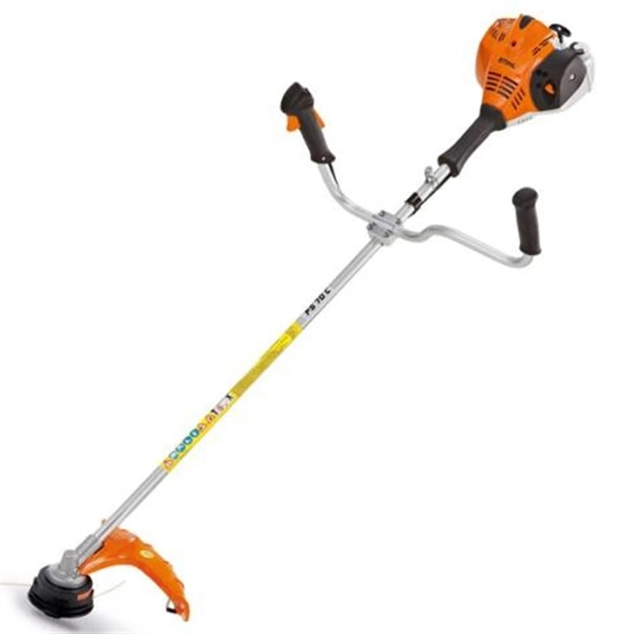 Stihl FS70C-E Brushcutter 3 Stihl FS70C-E Brushcutter