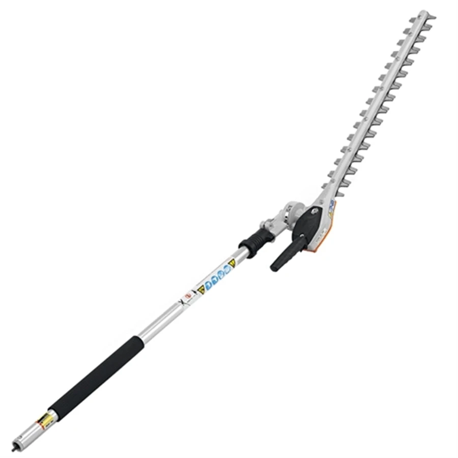 Stihl HL-KM 50cm 145 Degrees Kombi Hedgetrimmer Attachment 3 Stihl HL-KM 50cm 145 Degrees Kombi Hedgetrimmer Attachment