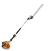 Stihl HL92KC-E Long Reach Hedgetrimmer 1 Stihl HL92KC-E Long Reach Hedgetrimmer -Xtract Power StihlHL92KC ELongReachHedgetrimmer