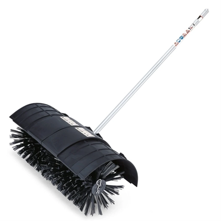 Stihl KB-KM Kombi Bristle Brush Attachment 3 Stihl KB-KM Kombi Bristle Brush Attachment