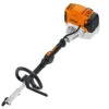 Stihl KM111R Kombi Power Unit 1 Stihl KM111R Kombi Power Unit -Xtract Power StihlKM111RKombiPowerUnit