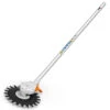 Stihl RG-KM Kombi Rotary Cutting Head Attachment 1 Stihl RG-KM Kombi Rotary Cutting Head Attachment -Xtract Power StihlRG KMKombiRotaryCuttingHeadAttachment