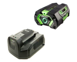 Allett Stirling 51 Cordless Lawnmower 15 Allett Stirling 51 Cordless Lawnmower -Xtract Power StirlingBattery Charger 01d96d2f 93ac 4c9c af66 774480d5db05