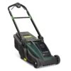 Hayter Hawk 43 Push Cordless Lawnmower -Xtract Power StudioImage 68fba9c6 87fb 4ef3 8e70 64aacf7451e7