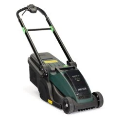 Hayter Hawk 36 Push Cordless Lawnmower