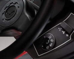 Westwood T80 Lawn Tractor -Xtract Power T80Main3