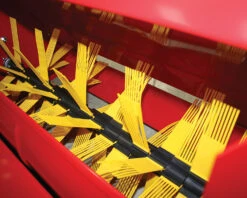 Westwood T80 Lawn Tractor -Xtract Power T80Main4