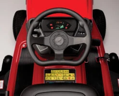 Westwood T80 Lawn Tractor -Xtract Power T80Main6