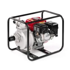 Honda WB20 Water Pump 10 Honda WB20 Water Pump -Xtract Power WB20mainimage2