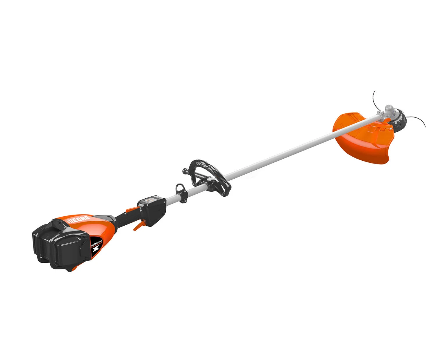 Echo DSRM-2600L Cordless Grass Trimmer 4 Echo DSRM-2600L Cordless Grass Trimmer - Image 2
