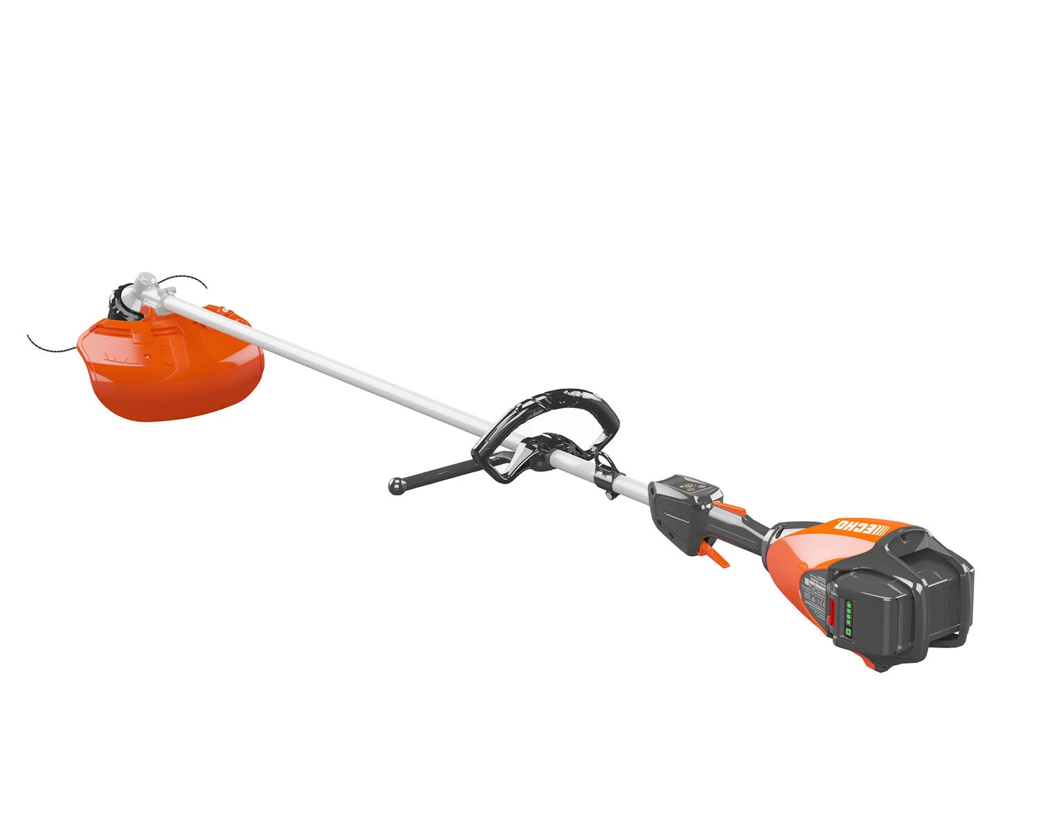 Echo DSRM-2600L Cordless Grass Trimmer 3 Echo DSRM-2600L Cordless Grass Trimmer