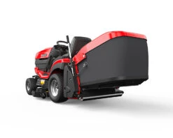 Westwood T60 Lawn Tractor 7 Westwood T60 Lawn Tractor -Xtract Power WestwoodT60 ProfileLeft 1