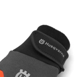 Husqvarna Functional 16 Chainsaw Gloves - 5950039xx -Xtract Power Wrist