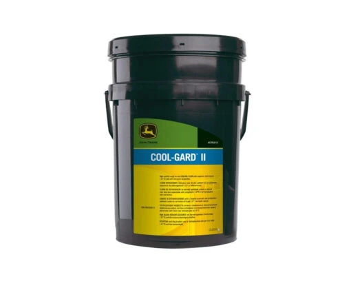 John Deere Cool-Gard II 20L - VC76215-020 -Xtract Power cool gard II