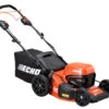 Echo DLM-310/46SP Cordless Lawnmower 1 Echo DLM-310/46SP Cordless Lawnmower -Xtract Power dlm 310 46sp