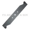 Hayter Harrier, Hobby, Ranger, Hunter & Motif 41 Blade - HY201026 -Xtract Power hayter harrier hobby ranger hunter motif 41 blade hy201026 lawnmower blades 439